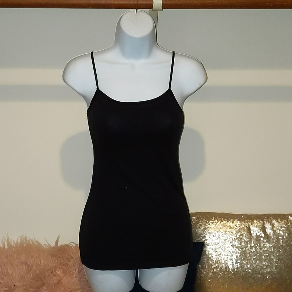Tank tops